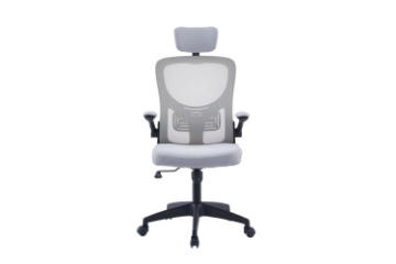 Picture of OREN Mesh Office Chair (Grey)