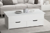 Picture of LENNART Lift-top Coffee Table with Drawer (White)