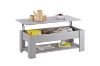 Picture of NELSON Lift-Top Coffee Table (Grey)