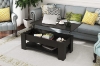 Picture of NELSON Lift-Top Coffee Table (Black)