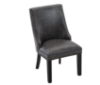 Picture of AMALA Dining Chair (Espresso  Legs)