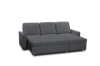 Picture of BERING Sectional Sofa/ Sofa Bed with Storage in Right