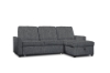 Picture of BERING Sectional Sofa/ Sofa Bed with Storage in Right