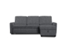 Picture of BERING Sectional Sofa/ Sofa Bed with Storage in Right