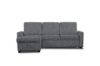 Picture of BERING Sectional Sofa/ Sofa Bed with Storage in Right