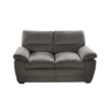 Picture of MAXX 3+2+1 Microsuede Fabric Sofa Range (Grey)