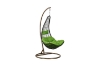 Picture of SORENTO SLIM HANGING EGG CHAIR