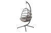 Picture of MELIA Outdoor Hanging  Egg Chair
