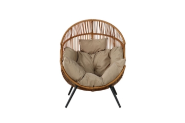 Picture of SANKARA Outdoor Pod Chair