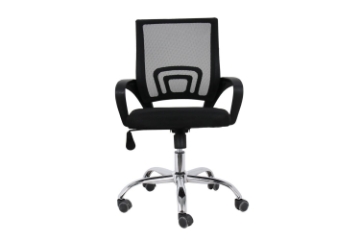 Picture of CITY Mesh Office Chair (Black)
