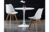 Picture of TULIP Round Dining Table (White) - 31.5"