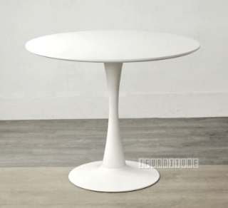 Picture of TULIP Round Dining Table (White) - 39.4"