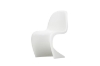 Picture of PANTON Artistic Dining Chair Replica (White)