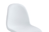 Picture of PANTON Artistic Dining Chair Replica (White)