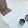 Picture of TOKYO Glass Extension Dining Table