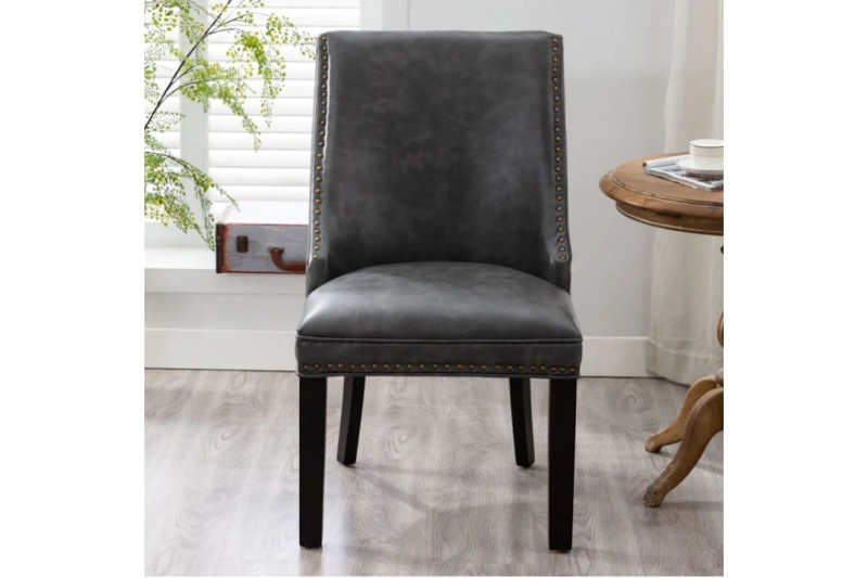 Picture of AMALA Dining Chair (Espresso  Legs)