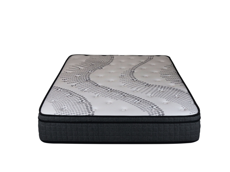 Picture of FLORA POCKET SPRING MATTRESS IN KING