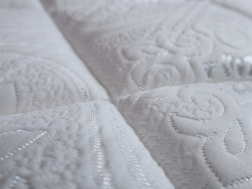 Picture of NORDIC Euro-Top Spring Mattress in Eastern King