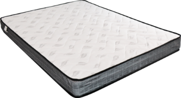 Picture of Madsion  Bonnell spring mattress in Single
