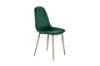 Picture of OSLO Velvet Dining Chair  (Multiple Colors)