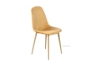 Picture of OSLO Velvet Dining Chair  (Multiple Colors)