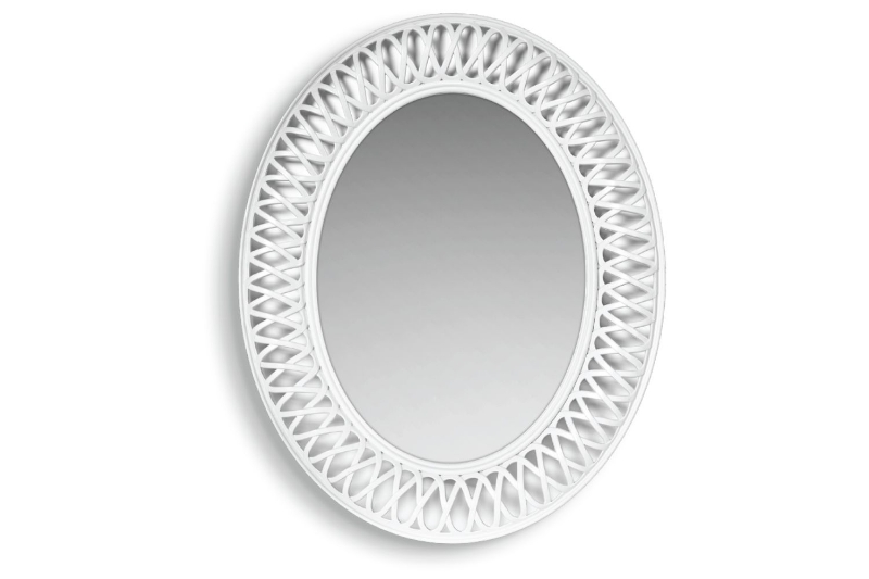 Picture of MR-001 Elegance Wall Mirror (53cm x 78cm) 