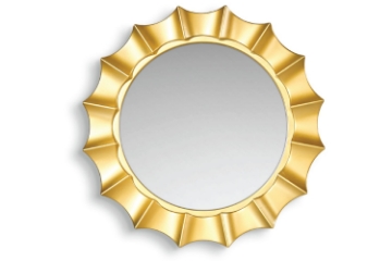 Picture of MR-002 Elegance Wall Mirror (60CM X 60CM)