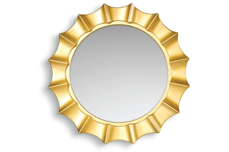Picture of MR-002 Elegance Wall Mirror (60CM X 60CM)