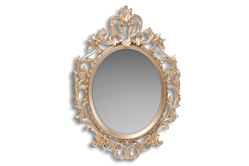 Picture of MR-5501 Elegance Wall Mirror (36cm x 53cm)