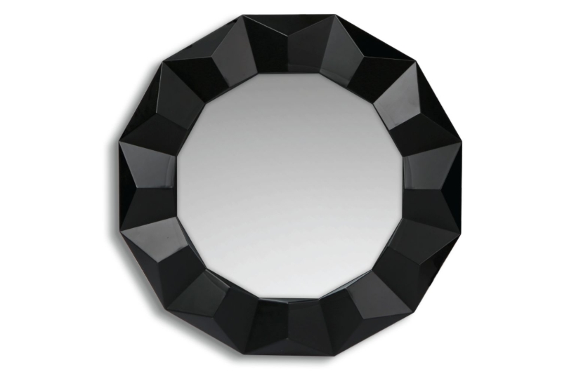 Picture of MR-6046 Elegance Wall Mirror (D24")
