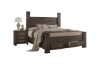 Picture of MORNINGTON Bed Frame with Drawers - Queen