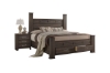 Picture of MORNINGTON Bed Frame with Drawers  - Eastern King