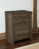 Picture of MORNINGTON 3-Drawer Bedside Table