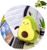 Picture of STUFFED AVOCADO Plush Toy 