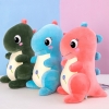 Picture of CUTE DINOSAUR Doll (Blue)