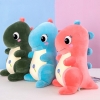 Picture of CUTE DINOSAUR Doll (Green)