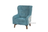 Picture of BOSTON Fabric Lounge Chair