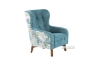 Picture of BOSTON Fabric Lounge Chair