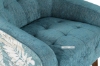 Picture of BOSTON Fabric Lounge Chair