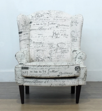 Picture of WHITCHURCH Single Chair