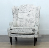 Picture of WHITCHURCH Single Chair