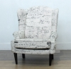 Picture of WHITCHURCH Single Chair