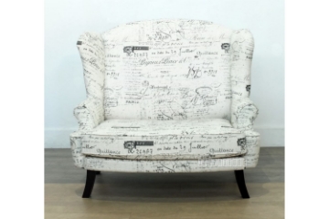 Picture of WHITCHURCH Double Lounge Chair 