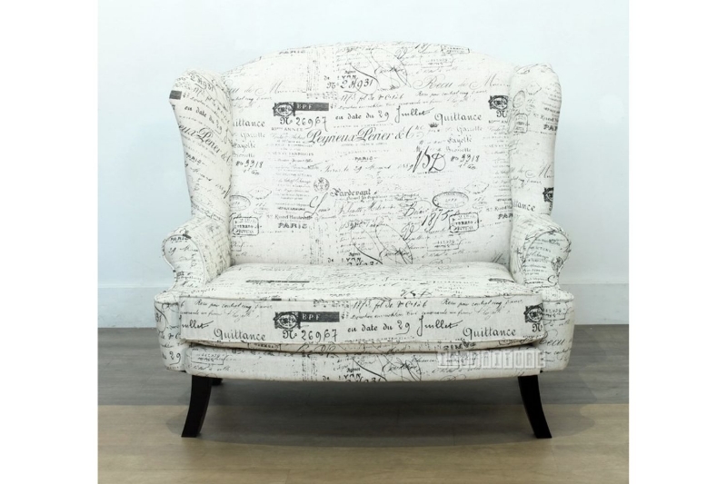 Picture of WHITCHURCH Double Lounge Chair 