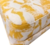 Picture of CANOLA Fabric Lounge chair (Yellow)