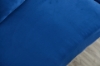 Picture of BONA 3+2 Tufted Velvet Sofa Range (Blue) 
