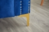 Picture of BONA 3+2 Tufted Velvet Sofa Range (Blue) 