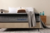 Picture of SUNLIGHT Gel Memory Foam + Pocket Spring Mattress in Double/Queen/Eastern King Size