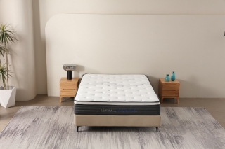 Picture of AURORA Pocket Spring Mattress - Double Size