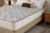 Picture of SKYLINE  POCKET SPRING MATTRESS IN QUEEN
